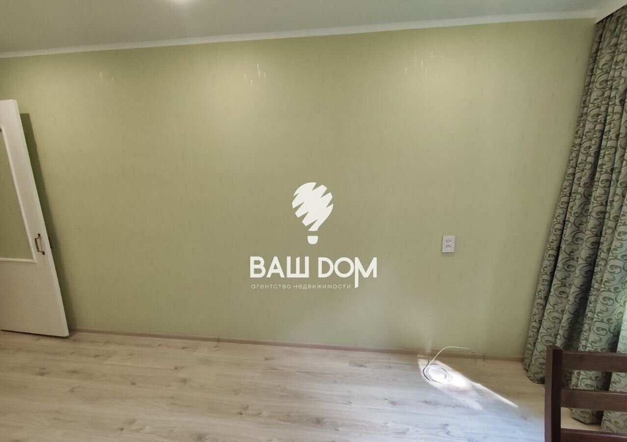 квартира г Брянск рп Радица-Крыловка Бежицкий район ул Клинцовская 55 фото 5