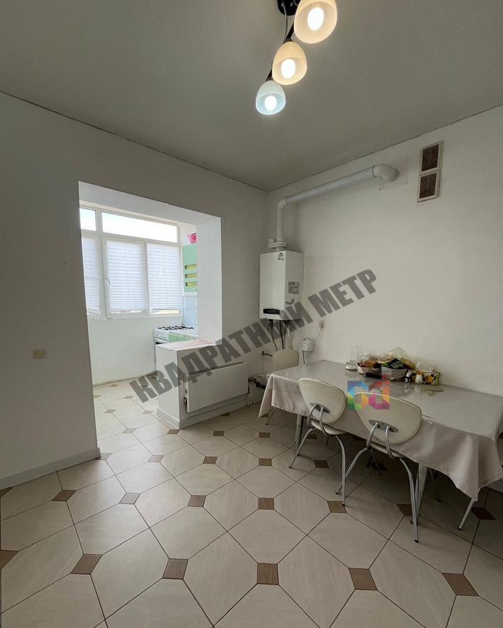 квартира г Элиста ул. Махмуда Эсамбаева, 3 фото 6