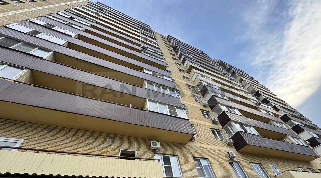квартира г Майкоп ул Чкалова 65 фото 8