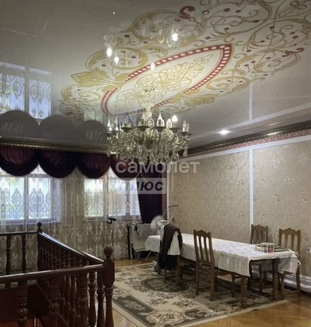 дом г Нальчик Стрелка ул Настуева 9 фото 14