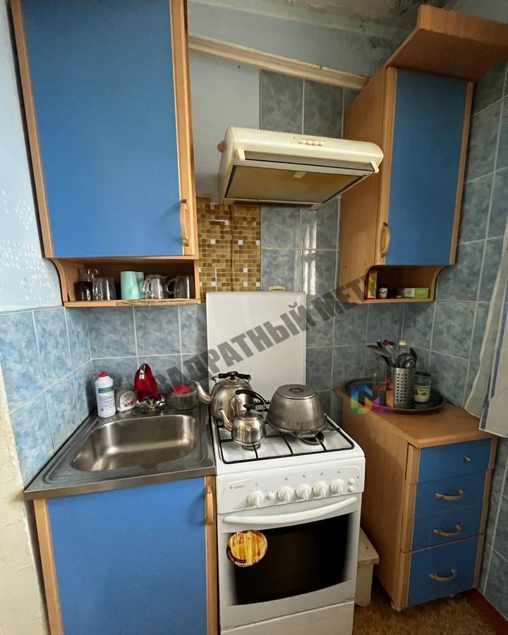 квартира г Элиста 7-й мкр-н, 3к 1 фото 6