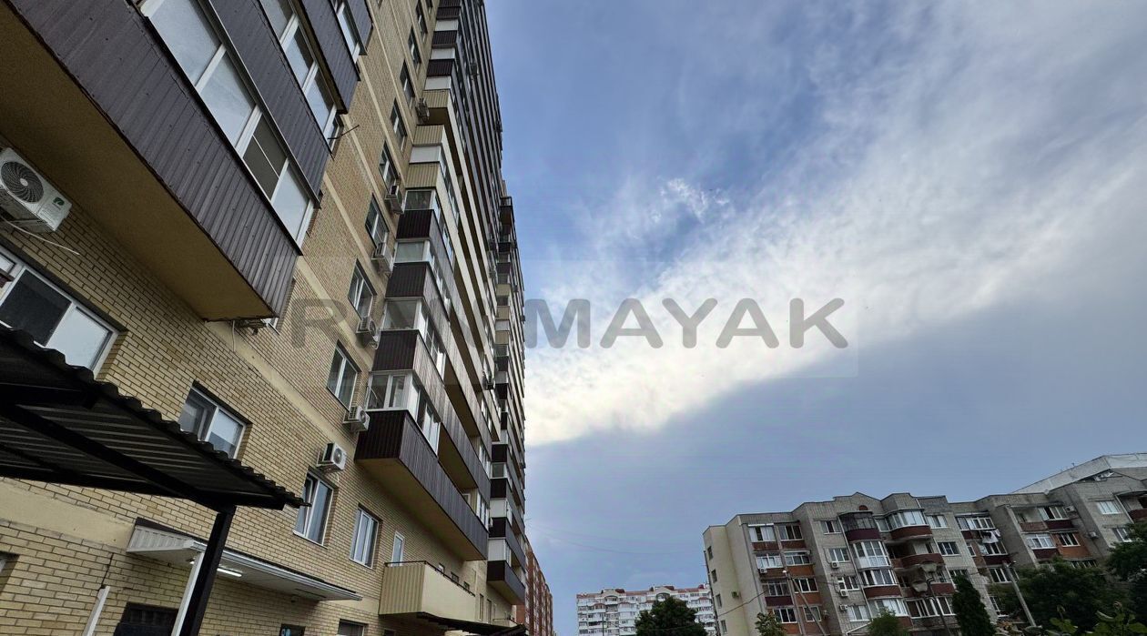 квартира г Майкоп ул Чкалова 65 фото 9