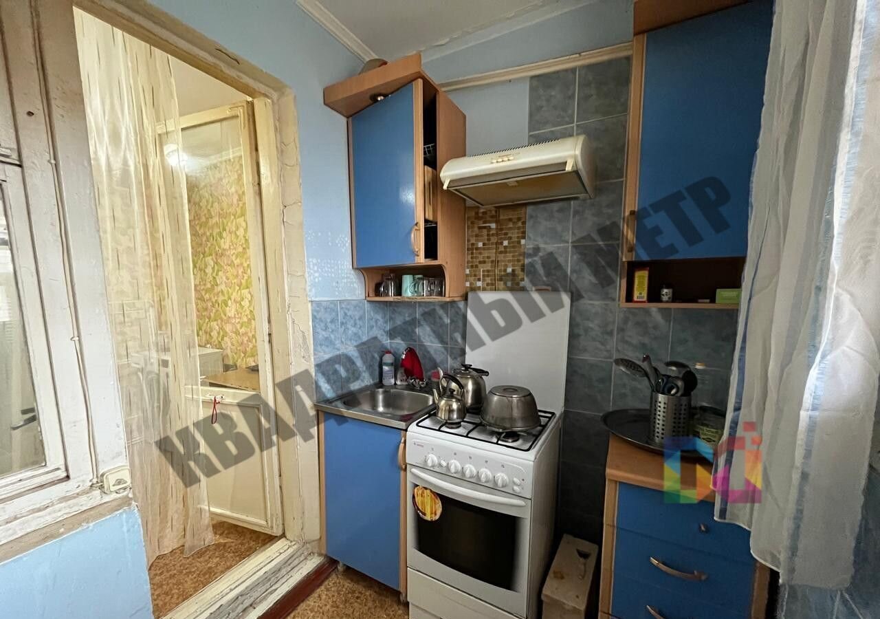 квартира г Элиста 7-й мкр-н, 3к 1 фото 7