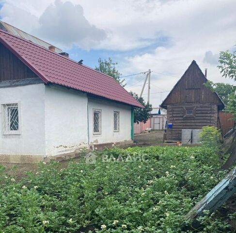 р-н Рудничный ул Пограничная 17а фото
