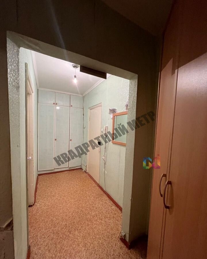 квартира г Элиста 7-й мкр-н, 3к 1 фото 8