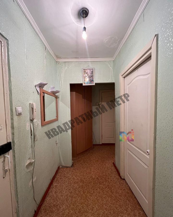 квартира г Элиста 7-й мкр-н, 3к 1 фото 9