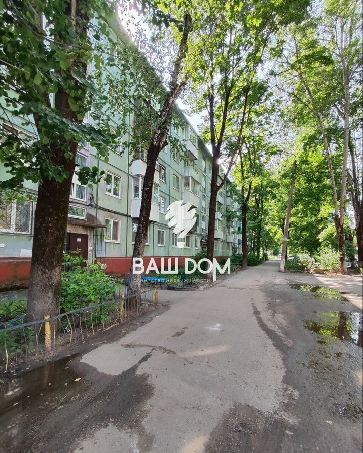 квартира г Брянск рп Радица-Крыловка Бежицкий район ул Клинцовская 55 фото 24