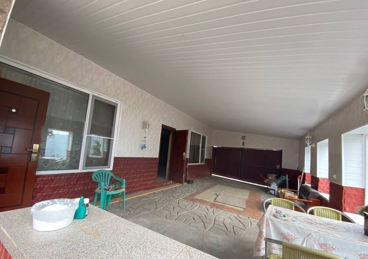 дом г Аткарск пер Республиканский 13 Аткарский р-н, муниципальное образование фото 15