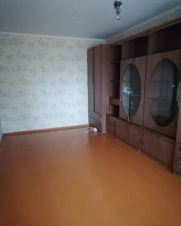 квартира г Самара р-н Кировский пр-кт Карла Маркса 481 фото 1