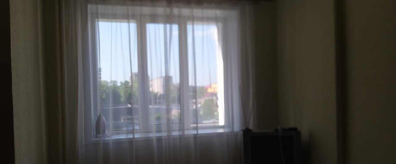 квартира г Бийск АБ район ул Социалистическая 22 фото 3