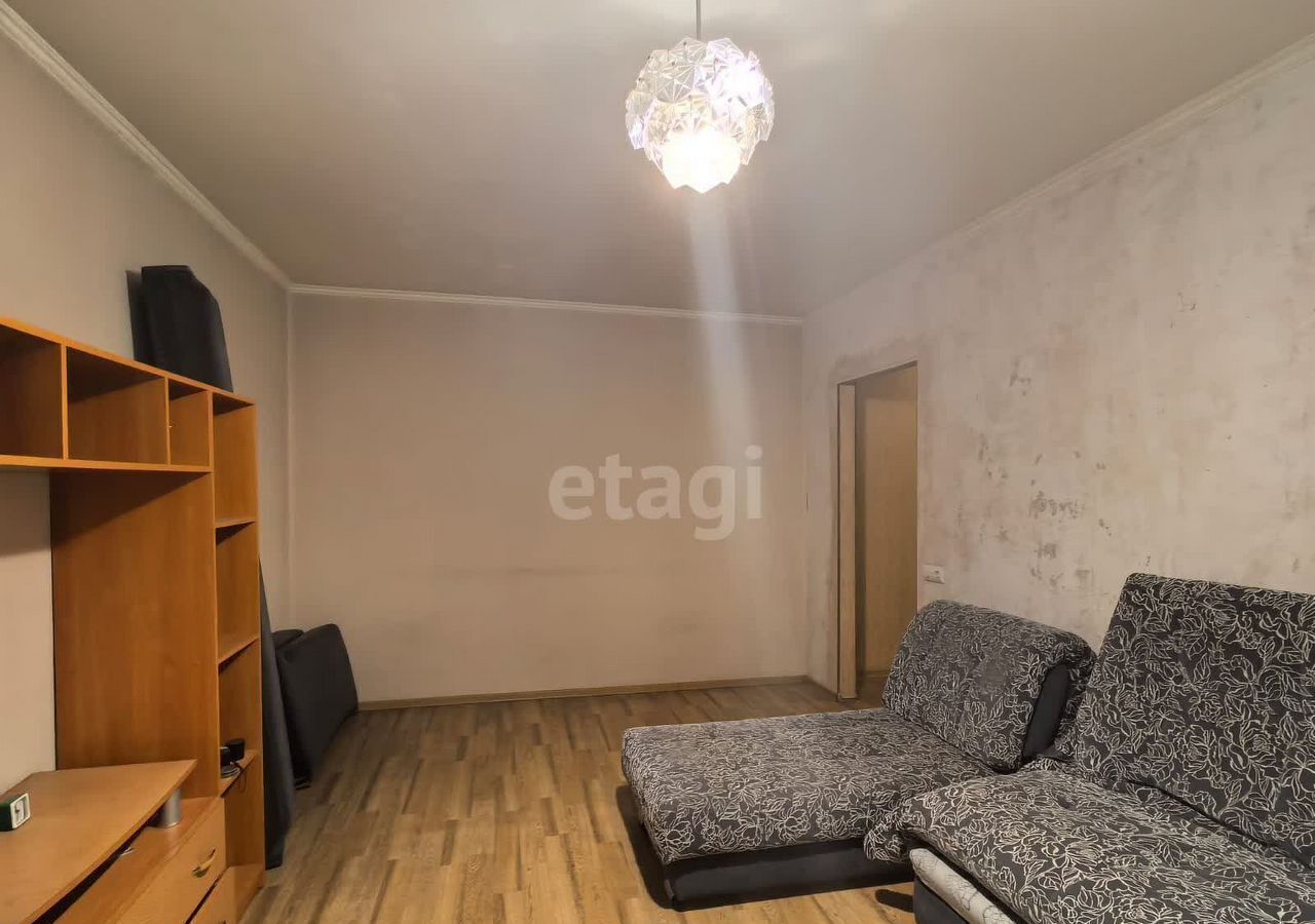 квартира г Бийск Зеленый клин ул Машиностроителей 29 фото 2
