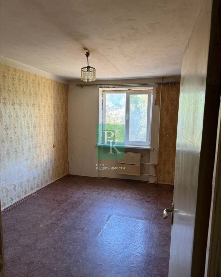 квартира г Севастополь ул Астраханская 3 Крым фото 15