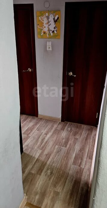 квартира г Горно-Алтайск пр-кт Коммунистический 24 фото 6
