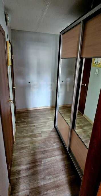 квартира г Горно-Алтайск пр-кт Коммунистический 24 фото 5