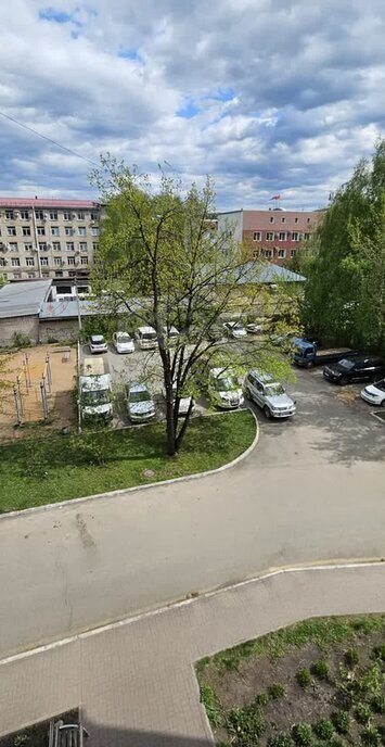квартира г Горно-Алтайск пр-кт Коммунистический 24 фото 9
