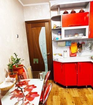 квартира г Набережные Челны р-н Центральный пр-кт Мира 6а фото 5