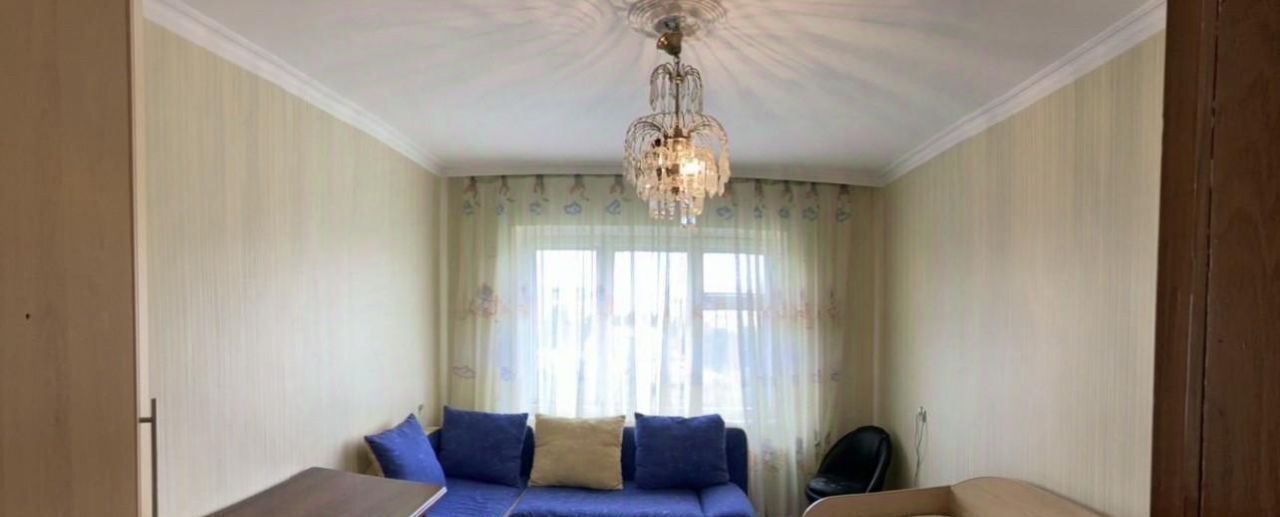 квартира г Владикавказ р-н Затеречный ул Генерала Плиева 18 фото 18