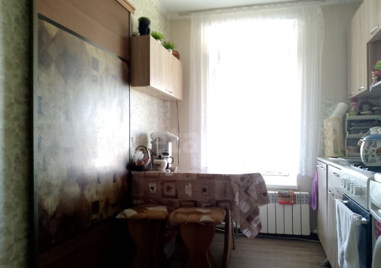 квартира г Кыштым ул ЧГРЭС 8 фото 3