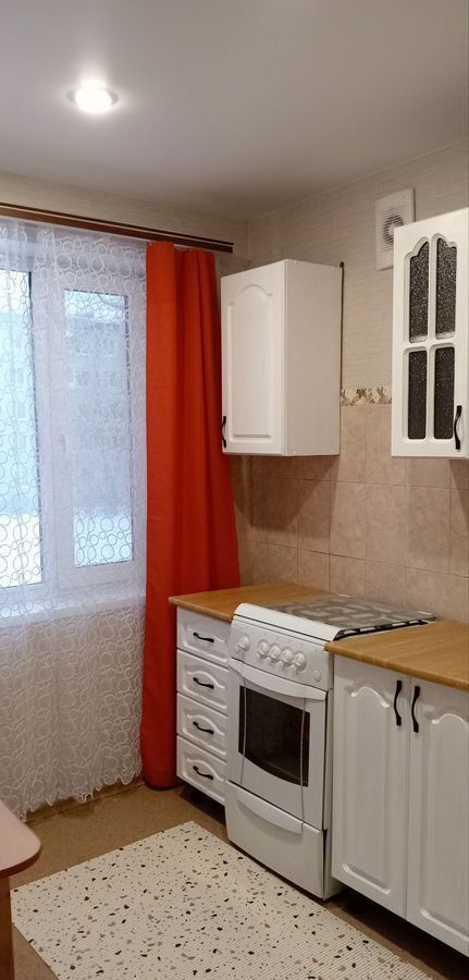 квартира г Сыктывкар ул Малышева 23 фото 1