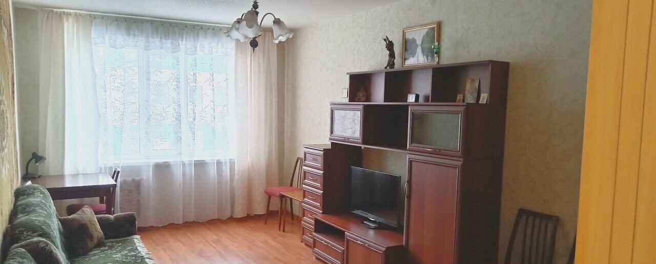 квартира г Сыктывкар ул Малышева 23 фото 4
