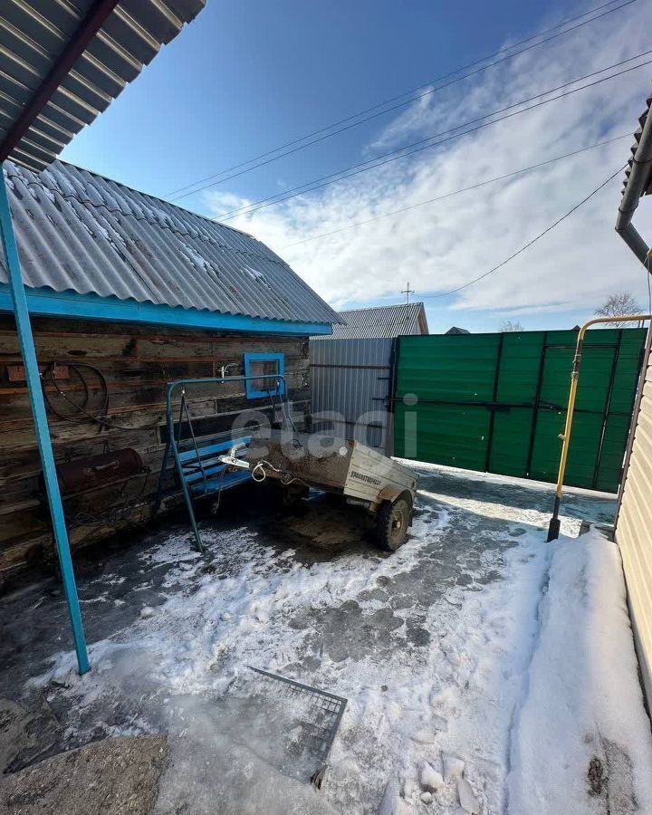 дом г Троицк Южный ул Артельная 5 Троицкий г. о. фото 4