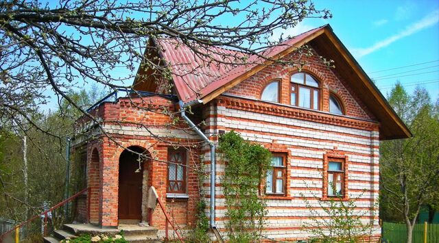 д Крутицы снт Нива с пос, ул. Родниковая, 11, Большие Козлы фото