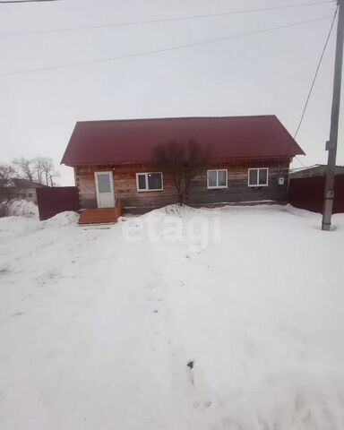 д Теренкуль ул Центральная 38а Подовинное сельское поселение, Октябрьское, Октябрьский муниципальный округ фото