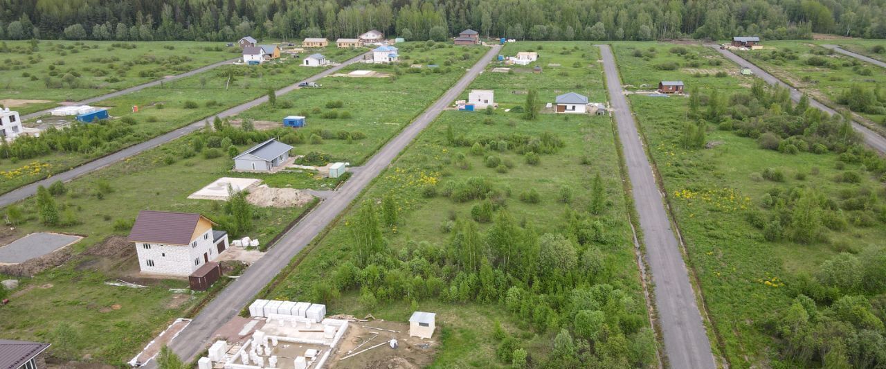 земля р-н Всеволожский г Всеволожск ул Михаила Нефёдова фото 7