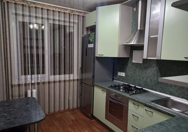 р-н Автозаводский 27-й комплекс б-р Юных Ленинцев 1 фото