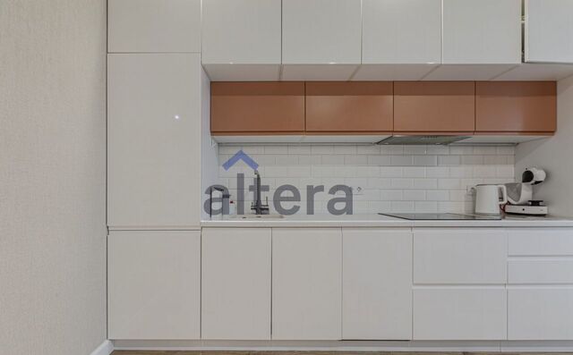 квартира р-н Советский ул Азата Аббасова 3 фото