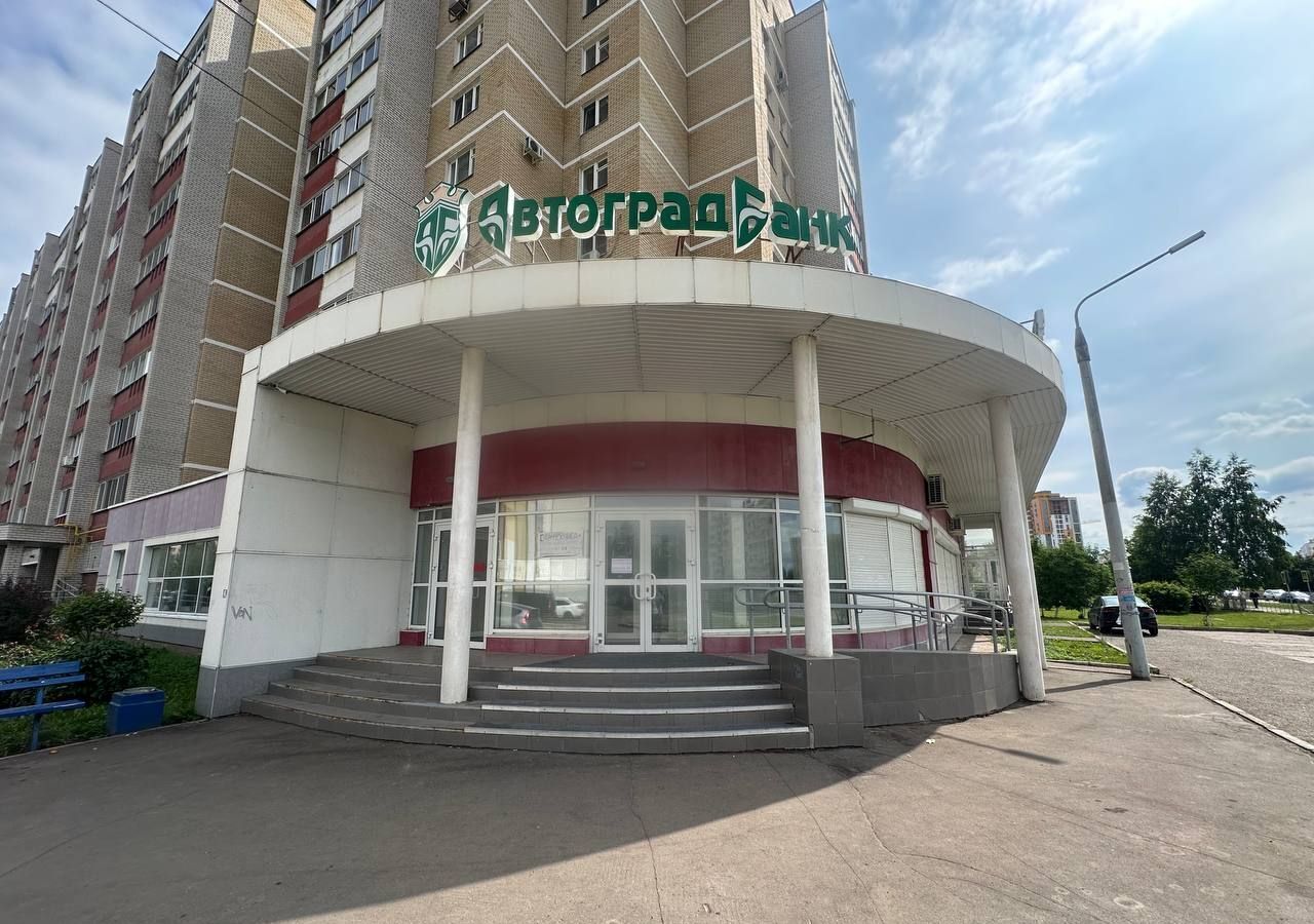 свободного назначения г Набережные Челны р-н Комсомольский 19-й комплекс ЗЯБ Республика Татарстан Татарстан, 25 фото 1