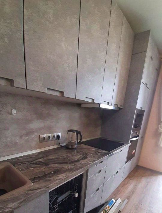 квартира г Воронеж р-н Ленинский ул 9 Января 68/2к 1 фото 4