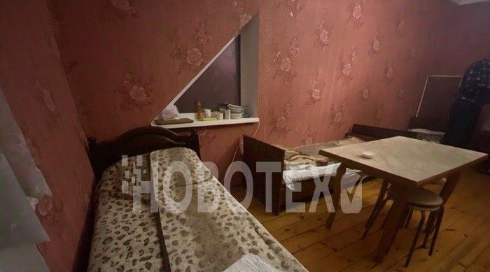 дом р-н Крымский г Крымск ул Кузбасская фото 4