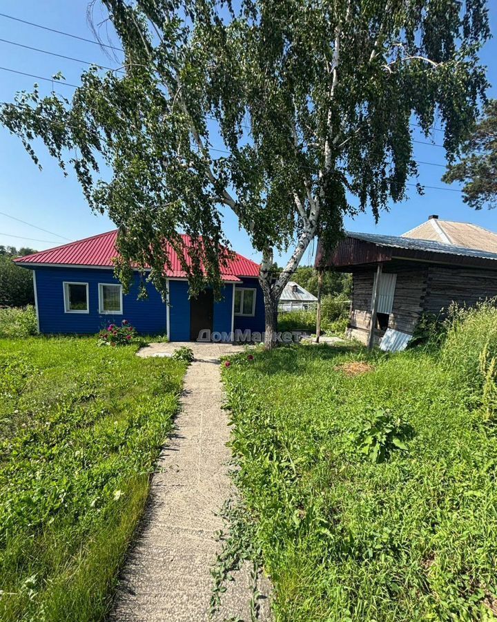 дом г Новокузнецк р-н Куйбышевский ул Варшавская 25а Кемеровская обл. — Кузбасс фото 1