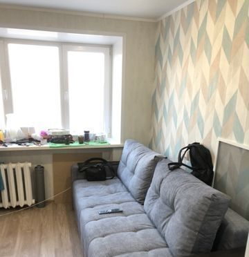квартира г Уфа р-н Советский ул Степана Халтурина 43 фото 2