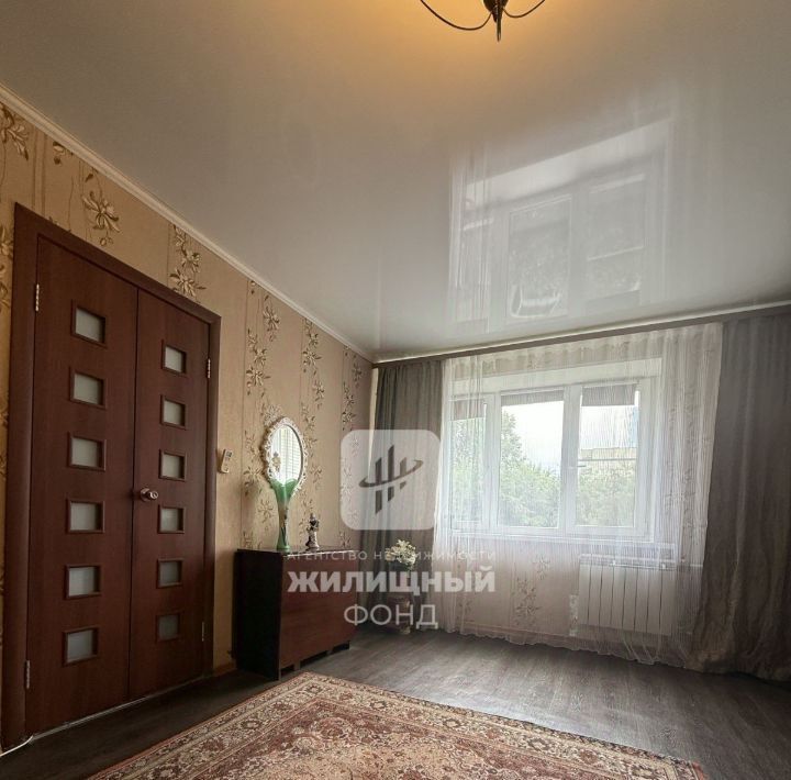 квартира г Энгельс ул Тельмана 6 фото 1