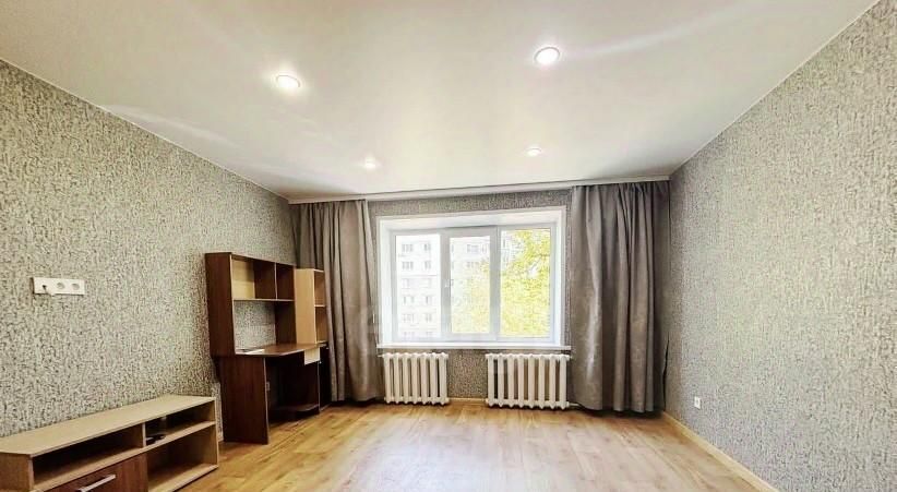 квартира г Саратов р-н Заводской ул Лесная 3 фото 1