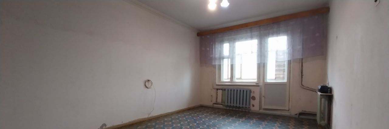 квартира г Балаково просп. Героев, 29/4А фото 1