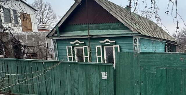 ул Танкистов 109 фото