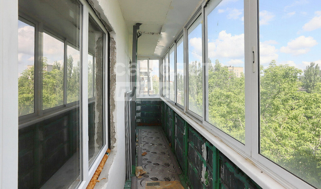 квартира г Липецк р-н Октябрьский 15-й микрорайон 14 фото 1