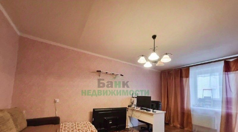 квартира г Балаково ул Саратовское шоссе 70/1 ЖК в 21 микрорайоне муниципальное образование г. Балаково фото 2