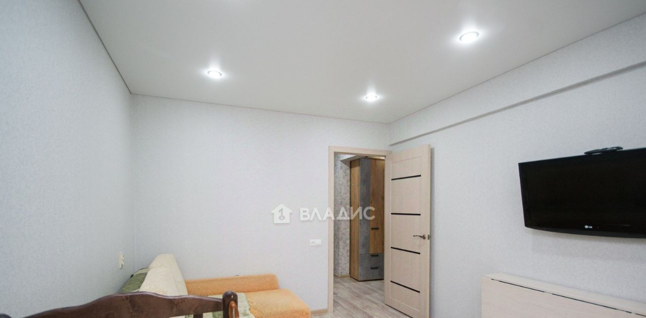 квартира г Балаково ул Заречная 2 фото 4