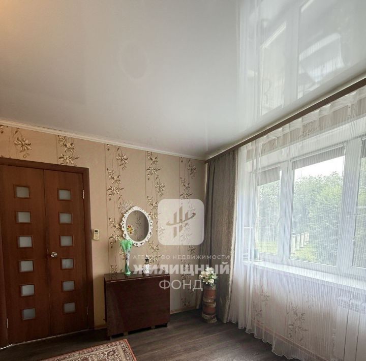 квартира г Энгельс ул Тельмана 6 фото 2
