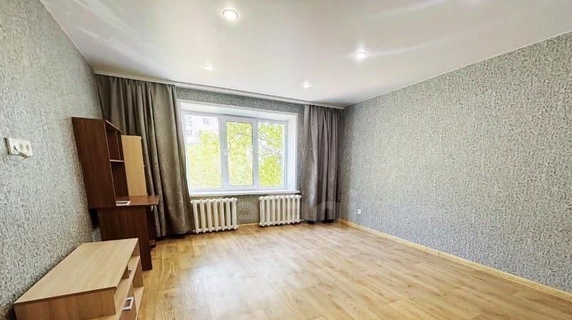 квартира г Саратов р-н Заводской ул Лесная 3 фото 2