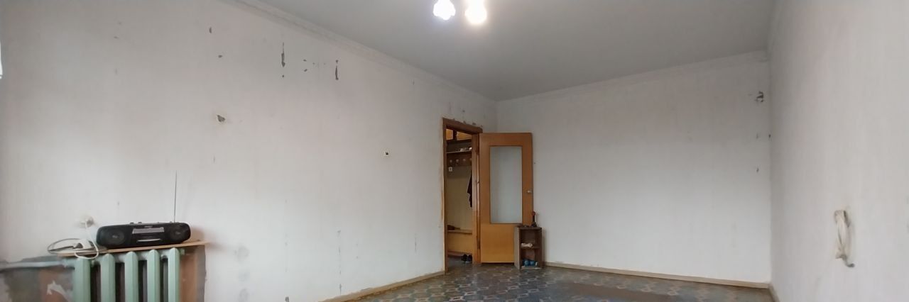 квартира г Балаково просп. Героев, 29/4А фото 2