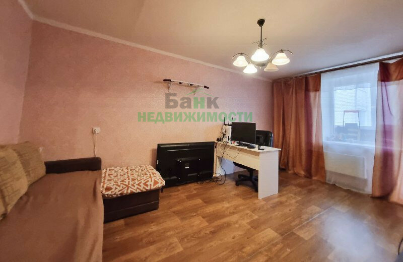 квартира г Балаково ул Саратовское шоссе 70/1 ЖК в 21 микрорайоне муниципальное образование г. Балаково фото 2