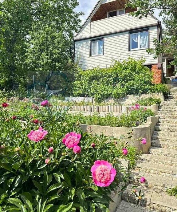 дом г Саратов р-н Волжский ДНО Сосенки-65 фото 2