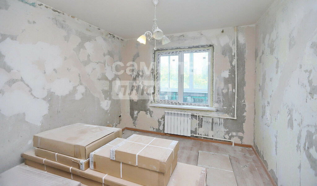 квартира г Липецк р-н Октябрьский 15-й микрорайон 14 фото 2