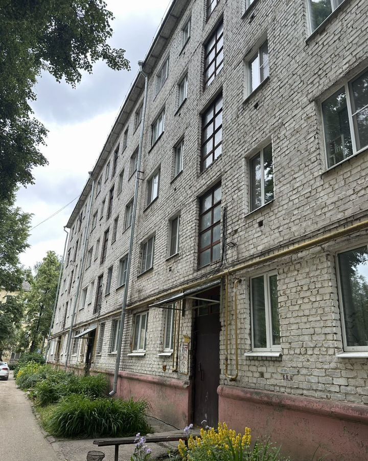 квартира г Йошкар-Ола ул Хасанова 3 фото 1