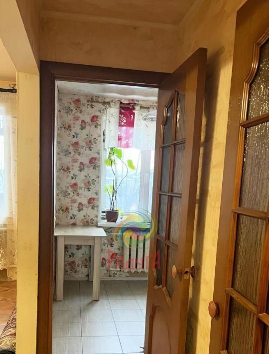 квартира г Иваново р-н Ленинский пр-кт Строителей 90 фото 1